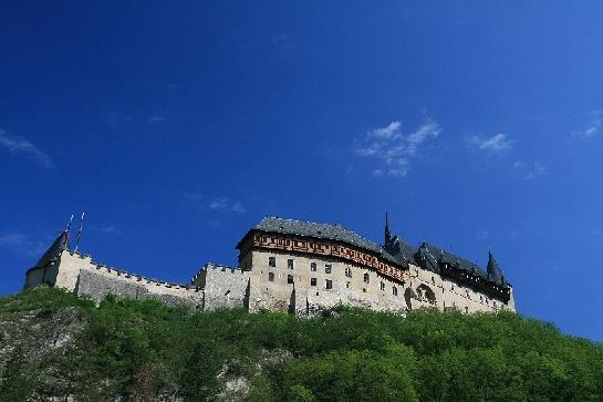 Karlštejn