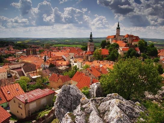 Mikulov