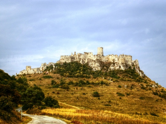 Spišský hrad