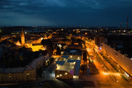 Chomutov