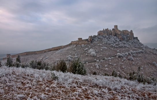 Spišský hrad