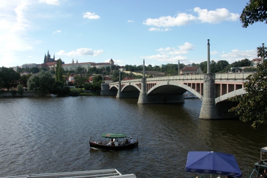 Praha