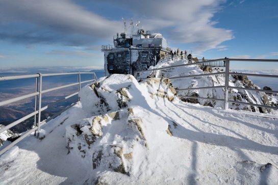 Vysoké Tatry