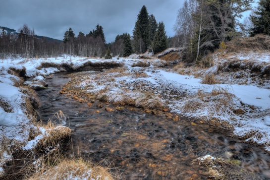 Šumava