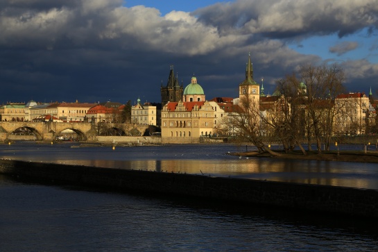 Praha