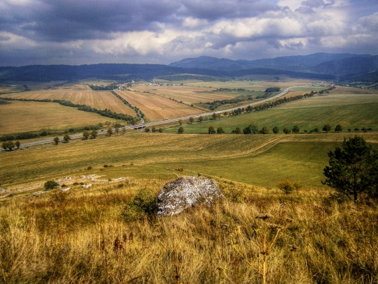 Spišský hrad