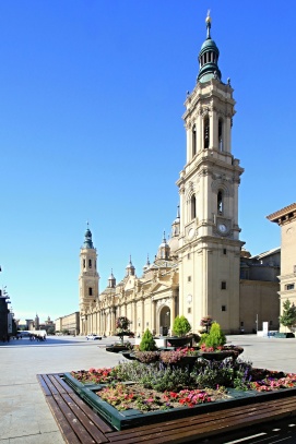 Zaragoza