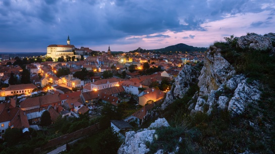 Mikulov