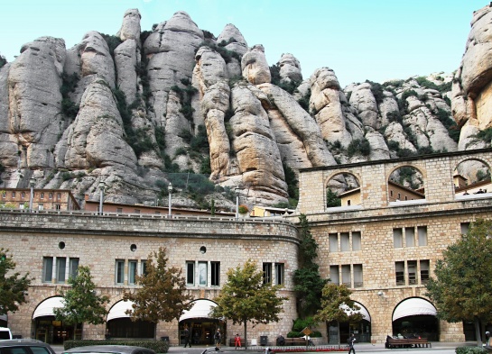 Monserrat