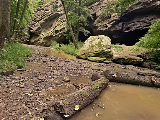 Židova strouha