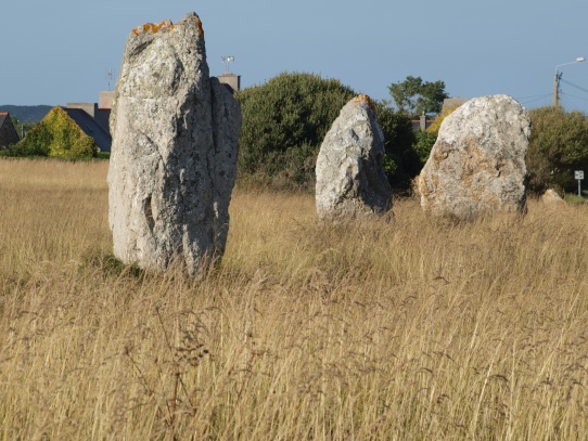 Mys Pointe de Penhir