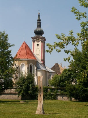 Nová Bystřice