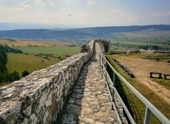 Spišský hrad