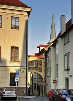 Praha