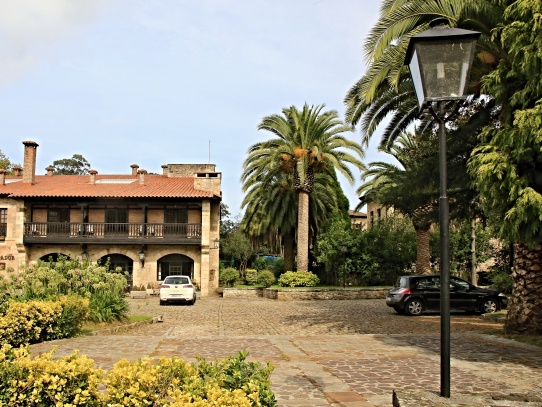 Santillana del Mar