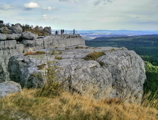 Szczeliniec Wielki