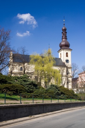 Lysá nad Labem