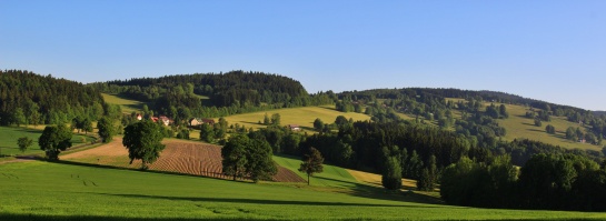 Paseky nad Jizerou