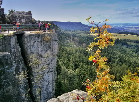 Szczeliniec Wielki