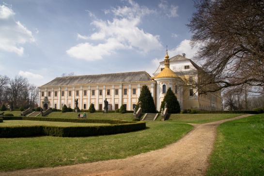 Lysá nad Labem