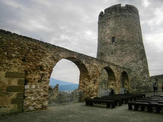 Spišský hrad