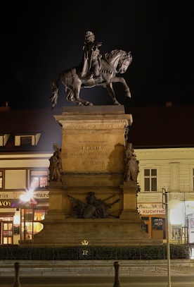 Poděbrady