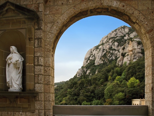 Monserrat