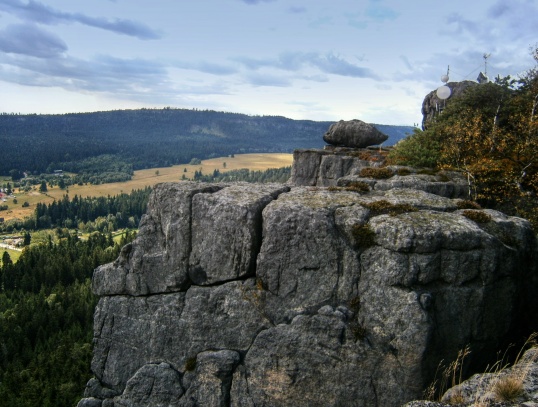 Szczeliniec Wielki