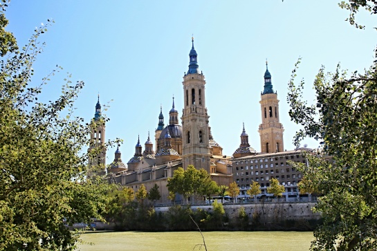 Zaragoza