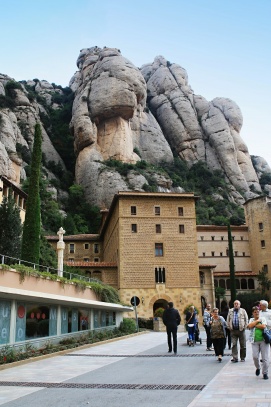 Monserrat