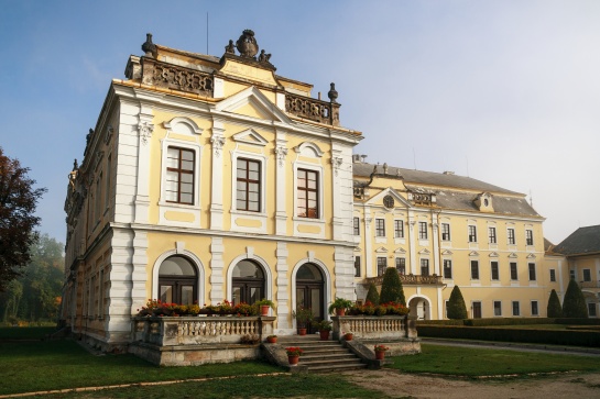 Lysá nad Labem