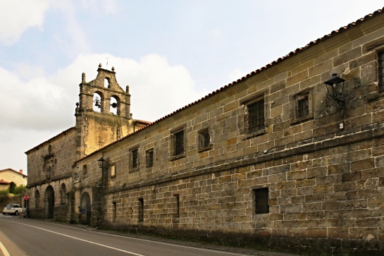 Santillana del Mar