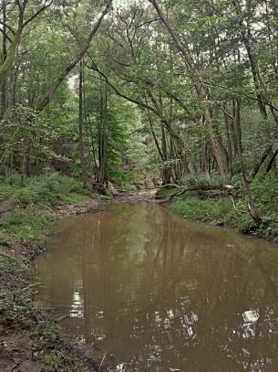 Židova strouha