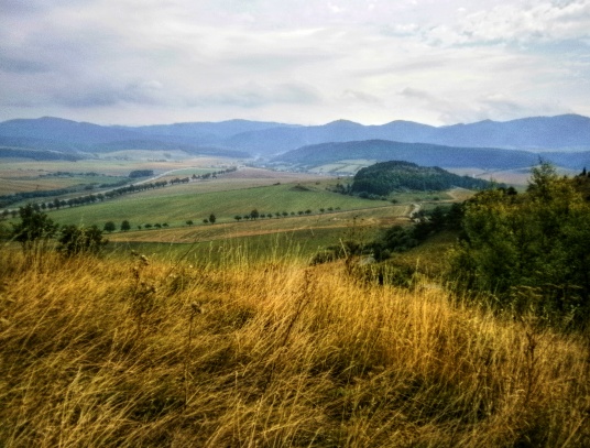 Spišský hrad