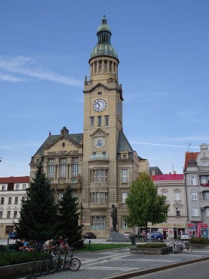 Prostějov