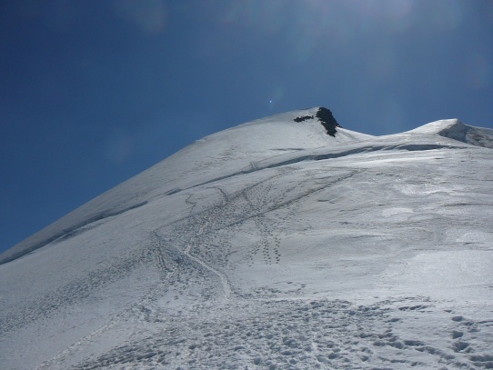 Allalinhorn