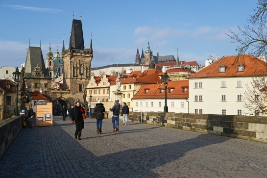 Praha