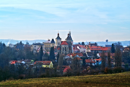 Kouřim