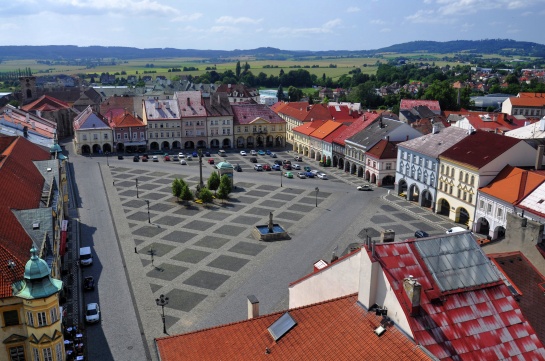 Jičín