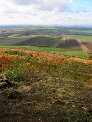 České středohoří