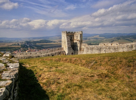 Spišský hrad