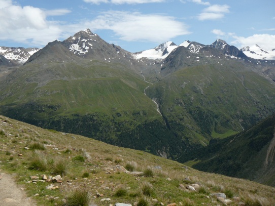 Kreuzspitze