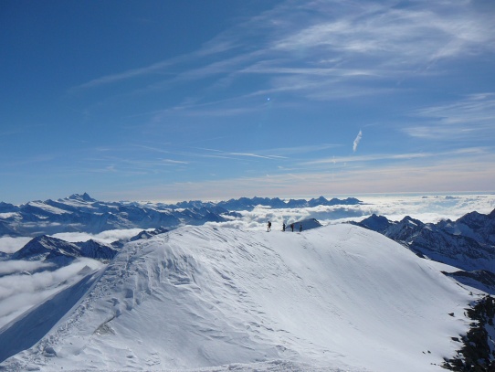 Grossglockner