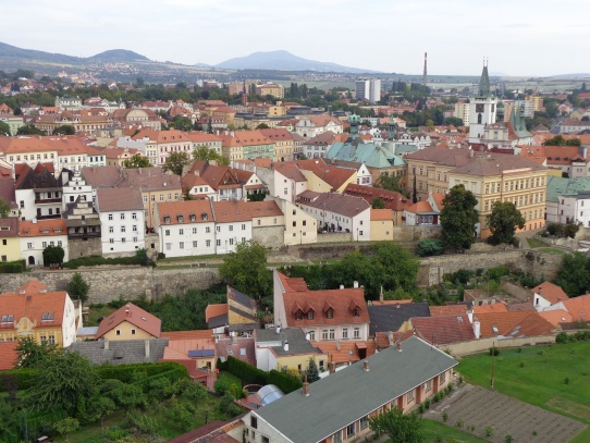 Litoměřice