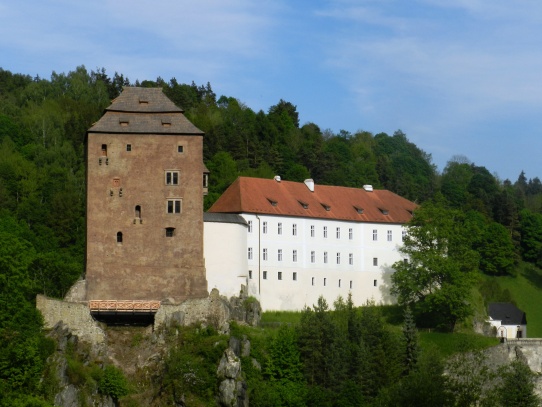 Bečov nad Teplou