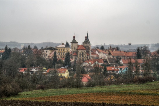 Kouřim