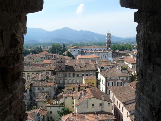 Lucca