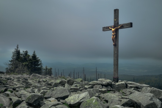 Šumava