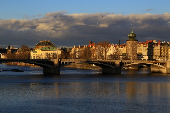 Praha 