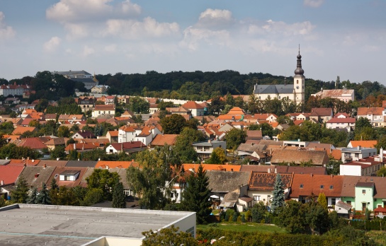 Lysá nad Labem